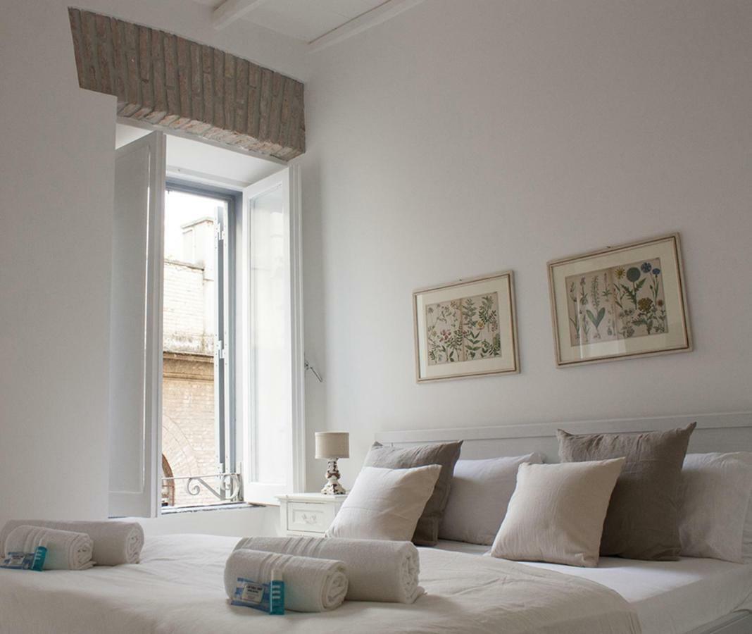 Splendid House In Trastevere Rome Extérieur photo