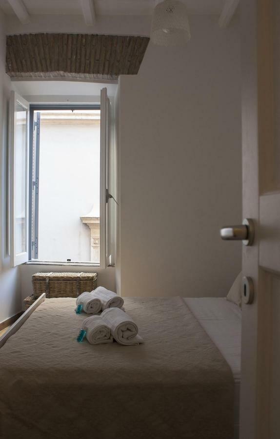 Splendid House In Trastevere Rome Extérieur photo