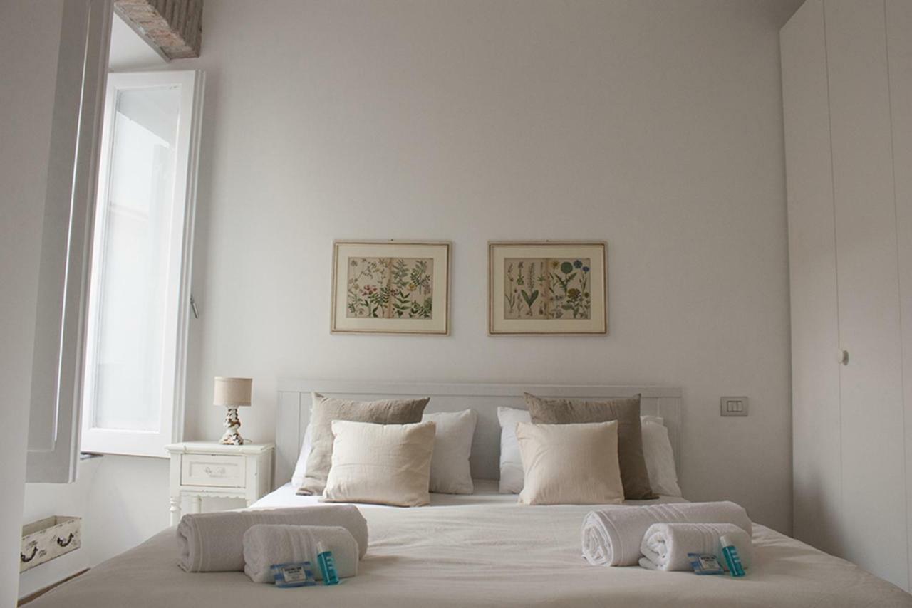 Splendid House In Trastevere Rome Extérieur photo