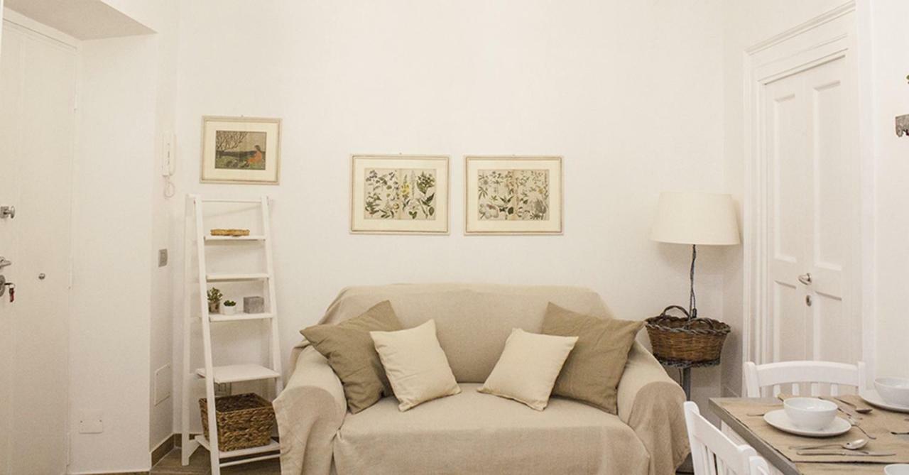 Splendid House In Trastevere Rome Extérieur photo